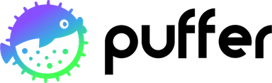 Puffer DAO logo